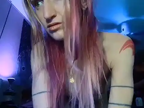 Chat XXX en directo de high_lavie