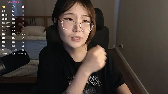 nullgirl Obrolan Langsung XXX