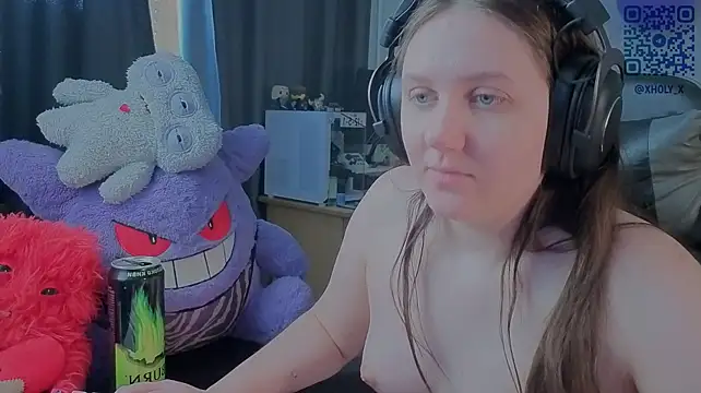 Holy_Kveta – Naživo XXX chat
