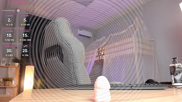 LilithNlsn Live XXX-Chat