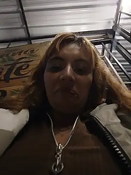 Show Webcam de Emma_Risky-