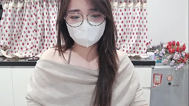 Rinasaki 라이브 XXX 채팅