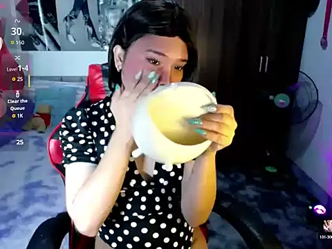 sofiathe1st Chat XXX live