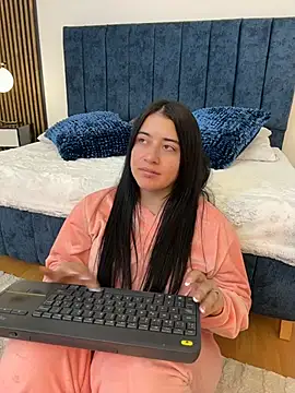 KallyMyller1 – Live XXX-chat