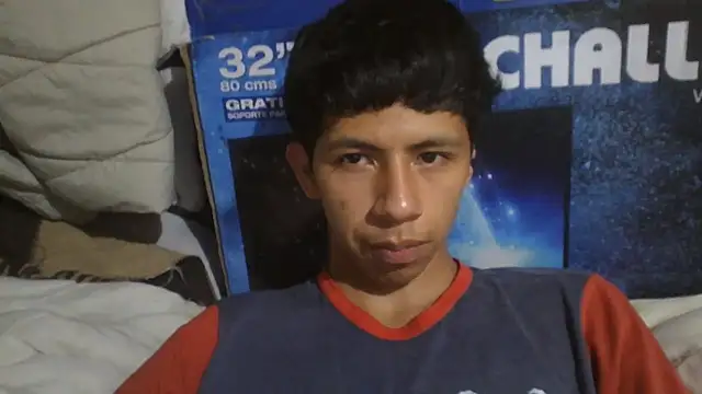 Baby_Foxs' Live XXX Chat