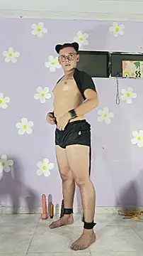 Alan_CS – Naživo XXX chat