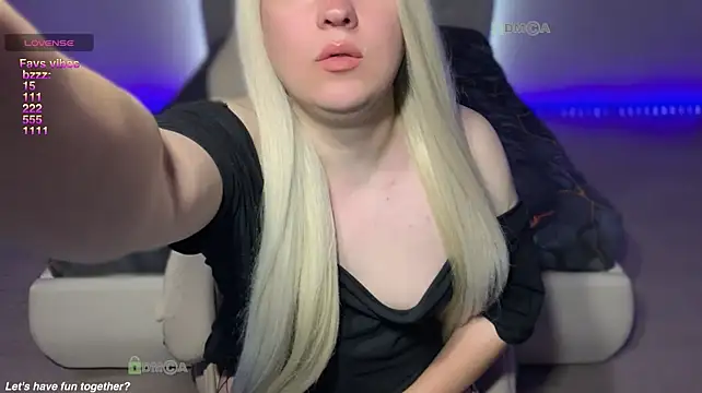 camsmiley Live XXX Chat