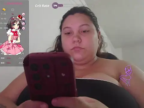 sofi_miracle's Live XXX Chat