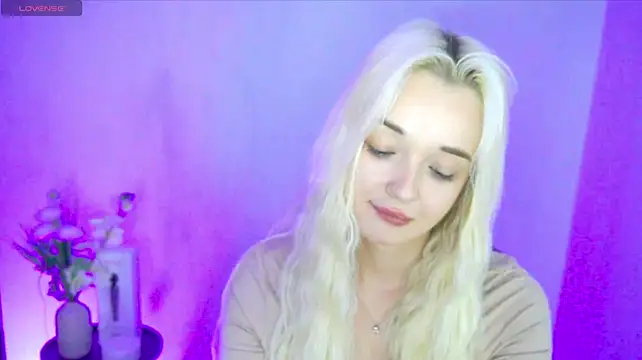 Онлайн чат XXX Ashley_S