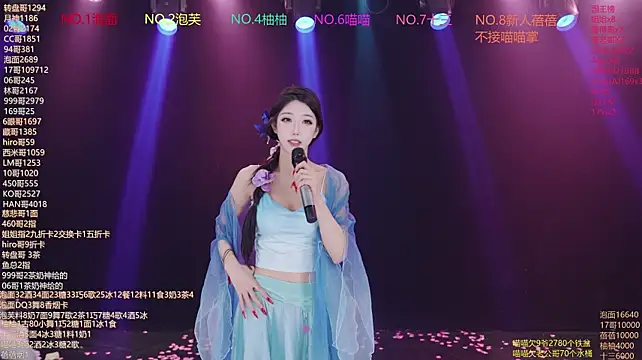 RV-525- লাইভ XXX চ্যাট