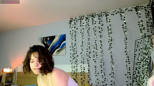 Živý XXX chat Maya_Campbell