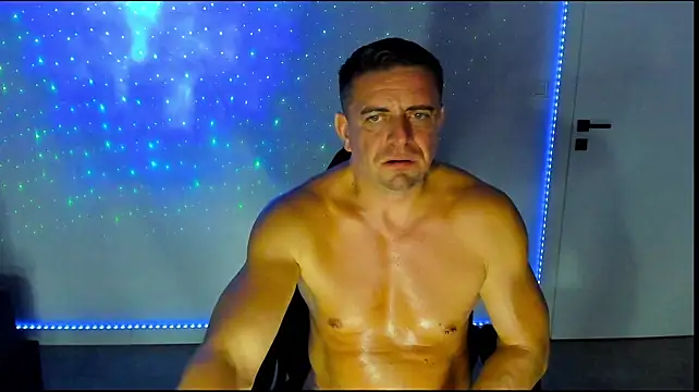 Živý XXX chat BadBoyVibes84