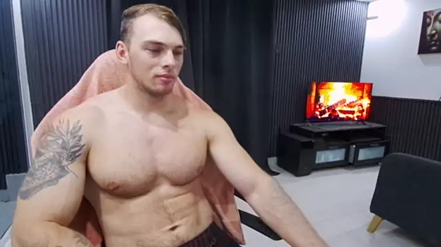 YourHotGreg Live XXX-Chat
