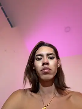 Webkamerová show Amira_BabyHot