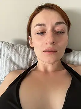 KattyMurr's Live XXX Chat