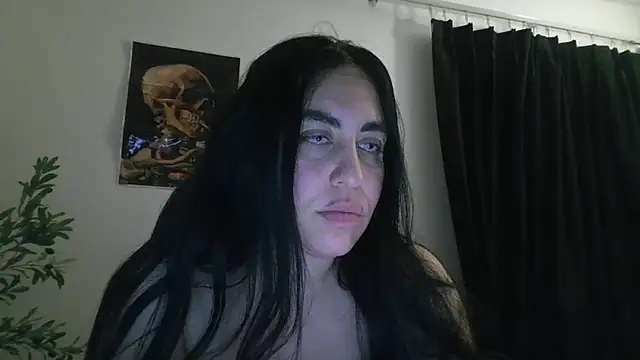 Chat XXX en directo de WetFlower69