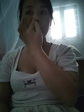 Cums_hot Obrolan Langsung XXX