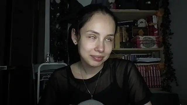 Živý XXX chat Yuna5343