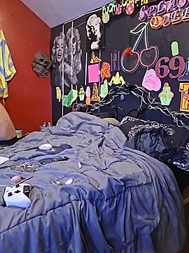 Splash_Queen420 Chat XXX live
