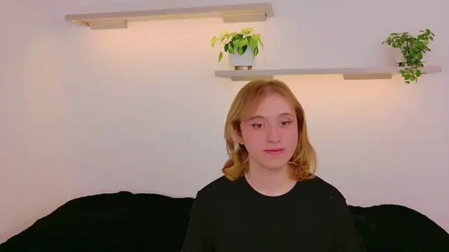 Вебкам-шоу seraphine_star
