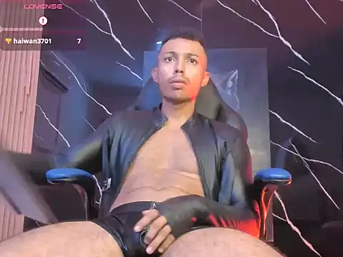 TitoBell Live XXX-chat