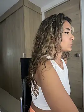 collins_megan96 라이브 XXX 채팅