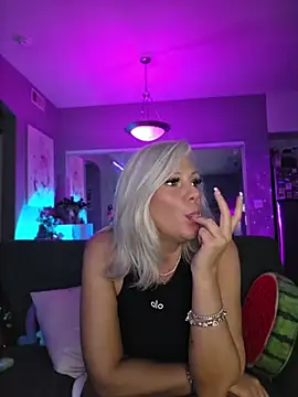 Chat +18 de Lexi_Shocker ao vivo