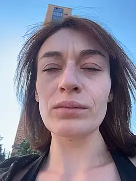 Živý XXX chat KattyMurr