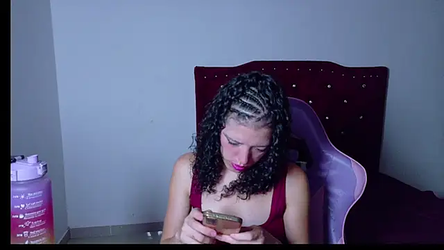 vanesa_gomez's Live XXX Chat