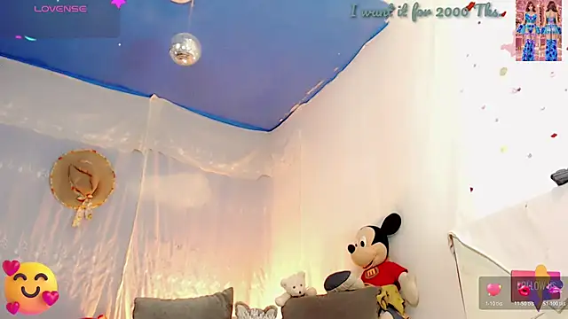 Chat XXX Live lilith-12