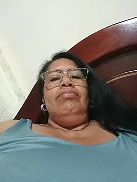 Show de Emilif_ na webcam