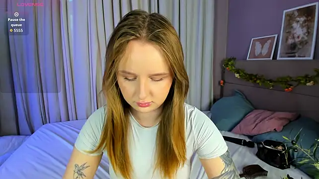 Chat XXX Live Rina_Panic
