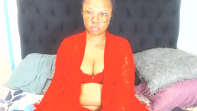 Chat XXX ao vivo de BootyClitQueen