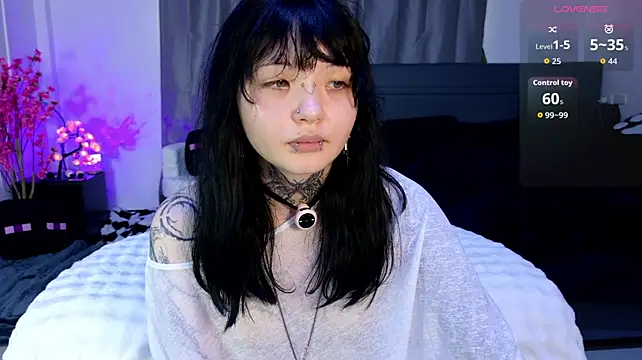 Lein_Bone 라이브 XXX 채팅