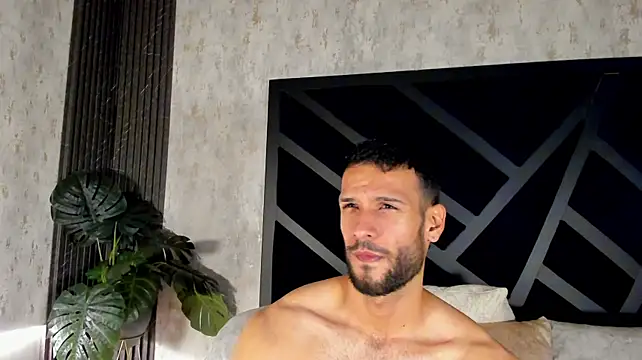 Show de webcam de Jacob_Benelli