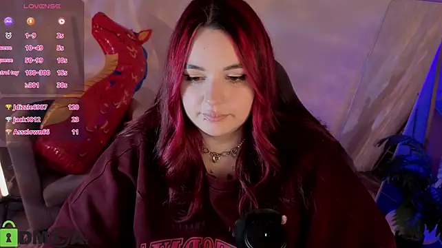 Mia_R0ss' Live XXX Chat