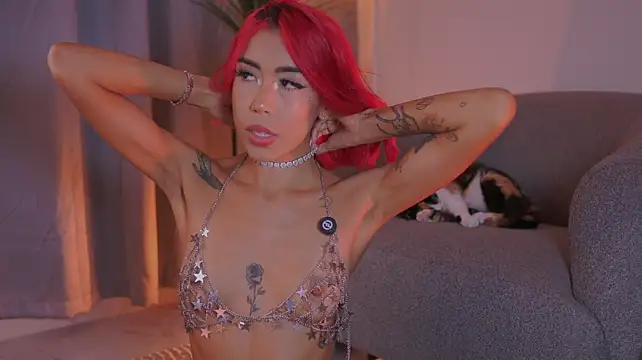 Chat XXX Live MelyTaylor_