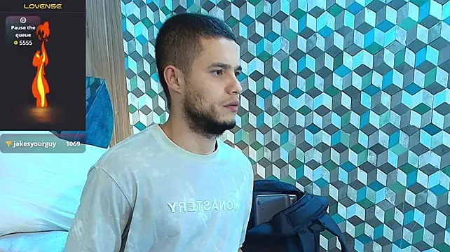 Joaho_Fernandez's Live XXX Chat