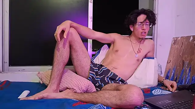 manu_vera8 élő XXX-chatje
