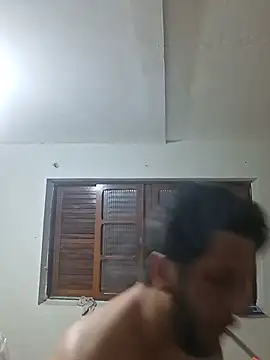 Show de webcam de Meu_Pai