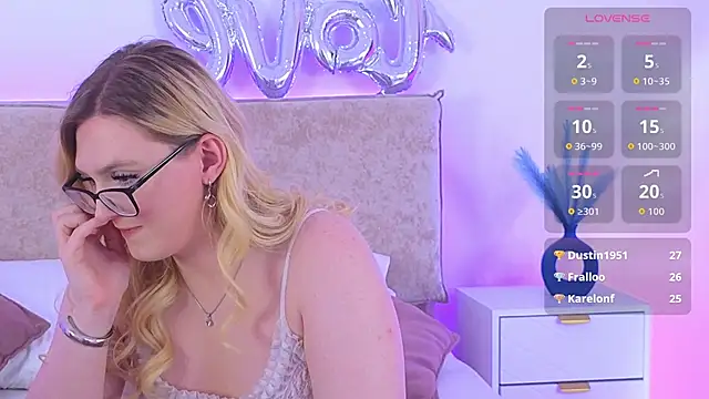 Jules_night Live XXX-chat