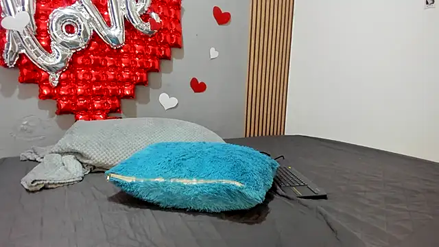 AndriVegas0718's Live XXX Chat