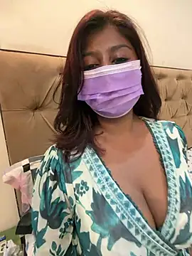 PayalDesire's Live XXX Chat