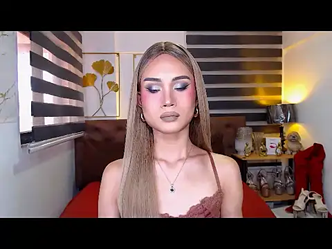 JuicyCockThea Obrolan Langsung XXX