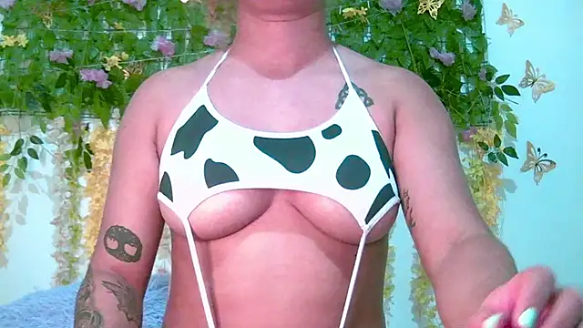 Chat XXX en directo de Crysrus