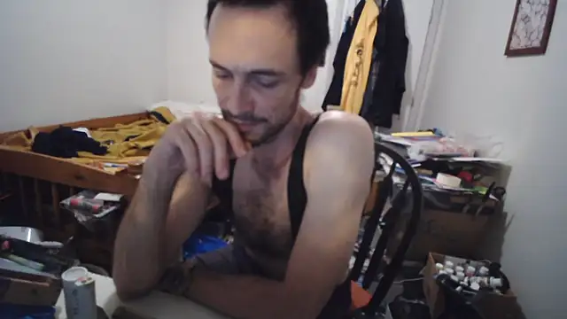 JohnnyMoves 라이브 XXX 채팅