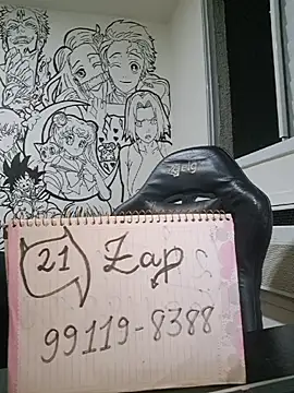 kahpoliver's Live XXX Chat