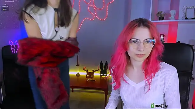 Czat XXX na żywo – kitniss_dreamy