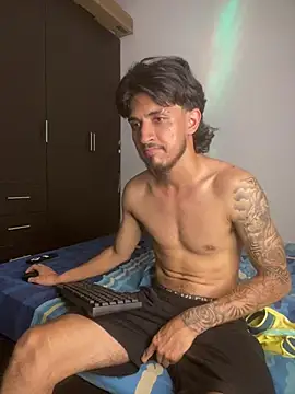 Kriss_Edwards – Live XXX-chat