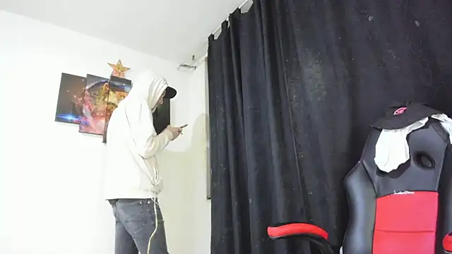 Chat XXX ao vivo de Jeff_Walton@xh